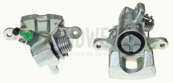 Brake Caliper